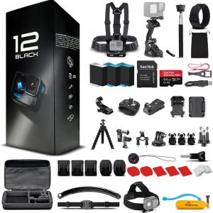 gopro12kit